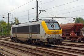 The latest business news from the global rail industry, including passenger and freight train operators, infrastructure managers, regulators and the supply and support industries. Die Cfl 3007 91 82 000 3007 3 L Cfl Steht Am 14 09 2014 Im Bahnhof Ettelbruck Ettelbreck Bahnbilder De