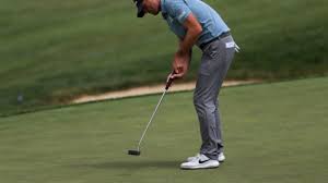 Tony finau world number 15. Tony Finau Grabs First Round Lead At Windy Muirfield