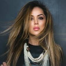 Auf kurdisch bedeutet zarina so viel wie die weinende Stream Zarina Tilidze Official Music Listen To Songs Albums Playlists For Free On Soundcloud