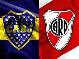 River plate y boca juniors se enfrentaron por la quinta fecha de la superliga argentina. Pes 2018 Superclasico Argentino Boca Juniors Vs River Plate Youtube