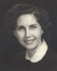 Ida Winton Smith Obituary