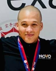 Karate software for tournaments: the best software for the rapid  development of any Karate Tournament: Registrations