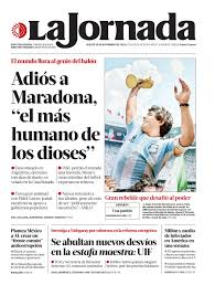 We did not find results for: La Jornada 26 11 2020 By La Jornada Issuu