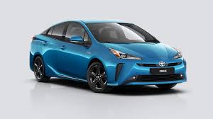 Find a new hybrid at a toyota dealership near you, or review different prius variants online. New Toyota Prius Redefining Hybrid For Over 20 Years