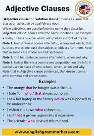 Pin On Adjectives In 2020 English Adjectives English Vocabulary Words Learn English Words