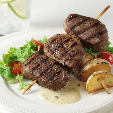 Shallot, beef tenderloin medallions, garlic, black currant jelly and 9 more. Beef Tenderloin Medallions Filet Mignon Medallions Kansas City Steaks