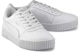 We would like to show you a description here but the site won't allow us. Puma Sneaker Carina L Weiss Gortz 48533602