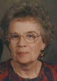 Evelyn Renfrow Obituary