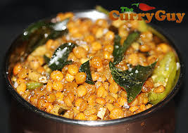 Spreads and dips, deviled eggs, snack chips, and other quick and easy appetizer recipes can help you get your party on in a hurry. Sundal Recipe Quick Easy Recipe By The Curry Guy