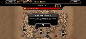 Someone told me you could uncap your roblox fps with a program called fps unlocker. Hello Reddit I Was Wondering How I Could Unlock Tower 6 It Tells Me To Finish Quest 30 On The Previous Tower But When I Check Tower 5 There Is No Quest