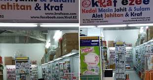 Kedai jahit pakaian, sulaman manik dan sulaman kerawang untuk tempahan jahitan pukal dan tempahan jahitan individu bagi lelaki dan perempuan pelbagai peringkat umur. Kedai Mesin Jahit Alat Jahitan Kami Di Gm Klang