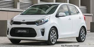 Research And Compare Kia Picanto 1 0 Start Cars Autotrader