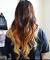 Ombre Dye Fabric