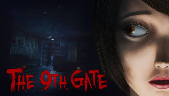 The 9th Gate on Steam
