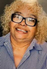 Shirley Ann C. Ellington Obituary December 18, 2020