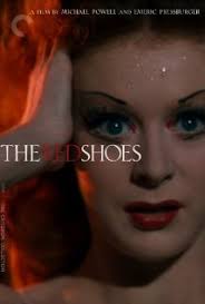 Facts about "The Red Shoes" : Classic Movie Hub (CMH)