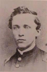 Tales from the Army of the Potomac: August 2013