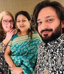 Sumit Puts His Foot Down—No More Disrespect to Jenny from Mom!”