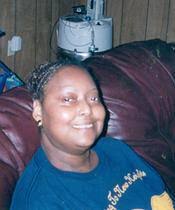 Yardis Campbell Obituary