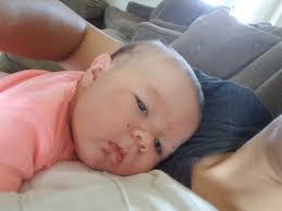 Monica Langford's Instagram, Twitter & Facebook