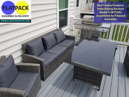 1 Patio Furniture Assembly Service In Washington Dc 301 971 7219 Flatpack Assembly Google In 2020 Lowes Patio Furniture Furniture Furniture Assembly
