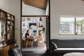 Check spelling or type a new query. Caroline And Marcus Hoggarth On The Ever Changing Collection Of Mid Century Furniture At Their Modernist Home In St Albans Journal The Modern House