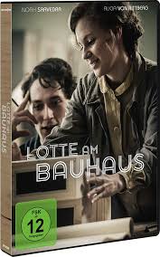 Riske girmeden gelecek şekillendirilemez.bauhaus en başından beri bu anlayışla çalışıyor. Lotte Am Bauhaus Dvd Jetzt Im Merkheft Shop Entdecken