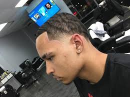 This cut came out amazing! Low Bald Taper With A Detachable 2 On Top Wave Cut Pre Covid Shutdown Barber