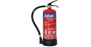 Foam fire extinguishers are actually water based (this is why they can be used on solid fuels) and have a cooling effect. Fire Extinguishers Fire Safety Firetronics Singapore