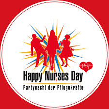 #happy_nurses_day nurses, are the ones who make it possible by their empathy,love and passion and care ,they help you to heal. Happy Nurses Day Hildesheim Facebook