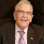 Ted Simon Young Obituary (1924