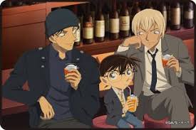 Shuichi akai may refer to: Detective Conan 3way Blanket 3 Conan Edogawa Shuichi Akai Toru Amuro Anime Toy Hobbysearch Anime Goods Store