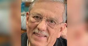 Robert P. Sleasman Obituary