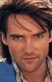 Michael Praed