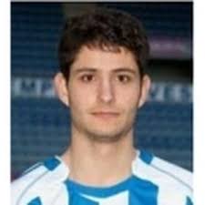 Profile Sergio Pardo, : Info, news, matches and statistics