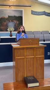 A Look Into Callie's Heart...