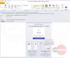 After much anticipation, microsoft teams now allows you to view video streams from everyone in a meeting simultaneously. Microsoft 365 Eop Cofense Phishing Defense