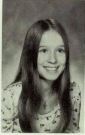 Laurie Ann McAndrew (1961-1982)