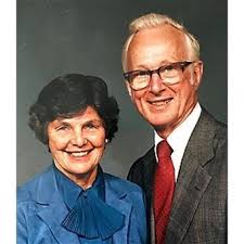 WILLIAM COLLINS KING and CAROLYN OTTILIE THORNE KING Obituary