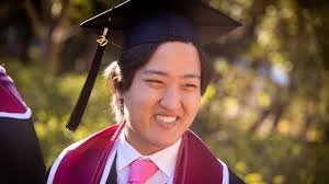 A Belated but Blessed Commencement