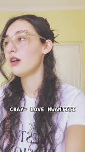 Join the Love Nwantiti trend with CKay! 🎶