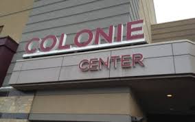 Spotlight News Colonie Center To Open Saturday