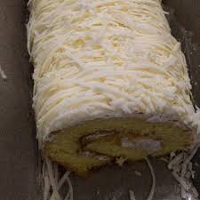 Hallo mommies kali ini saya mau berbagi resep roti maryam dg 3 macam isi. Roll Cake Bolu Gulung Lembut Toping Keju Gondrong Bolu Lembut Shopee Indonesia