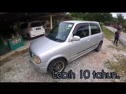 Check spelling or type a new query. Kereta Kelisa Tahun 2003 Project Bikin Kasi Cun Youtube