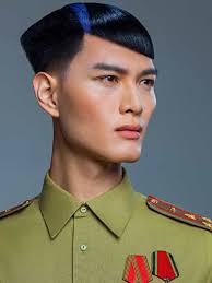 Michael ❤️ Kontos, London School Barbering