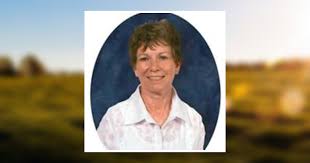 Susie Doetker Obituary November 15, 2012