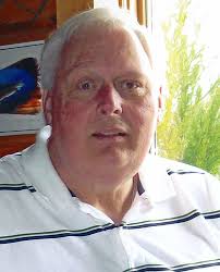 Obituary for Ronald N. Gates