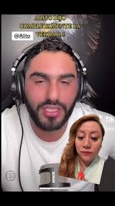 Alito Revela la Verdad sobre los Perfiles Falsos