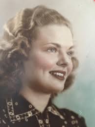 Roberta Mandel Obituary (1920