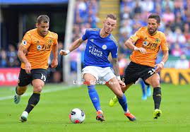 Wolves have struggled for consistency at home this season, but lage's side will be feeling good about themselves at the moment, and leicester's . 5pibswksawcwam